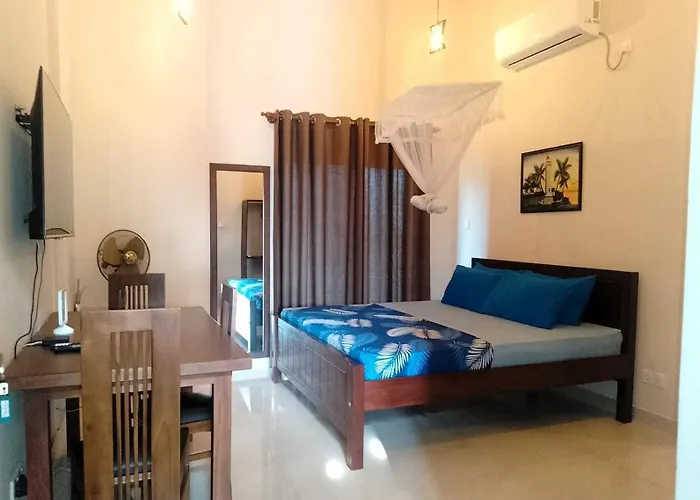 Transit Studio Katunayake