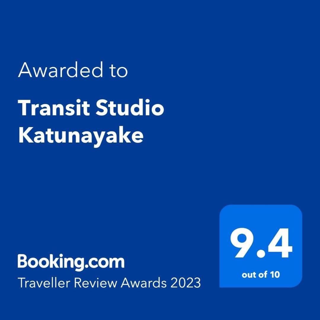 Transit Katunayaka