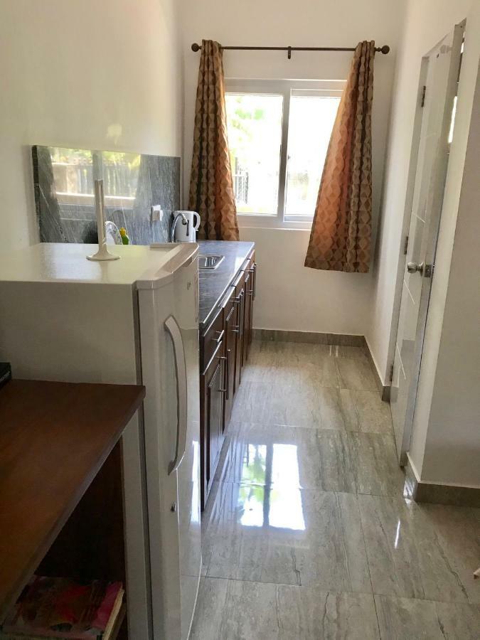 Transit Apartment