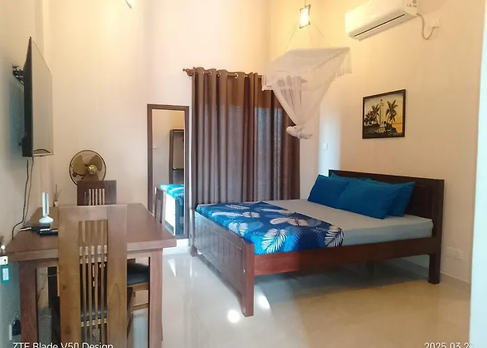 Transit Studio Katunayake