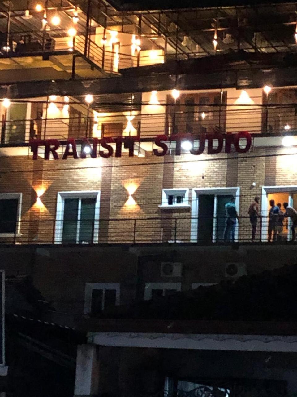 Transit * Katunayaka