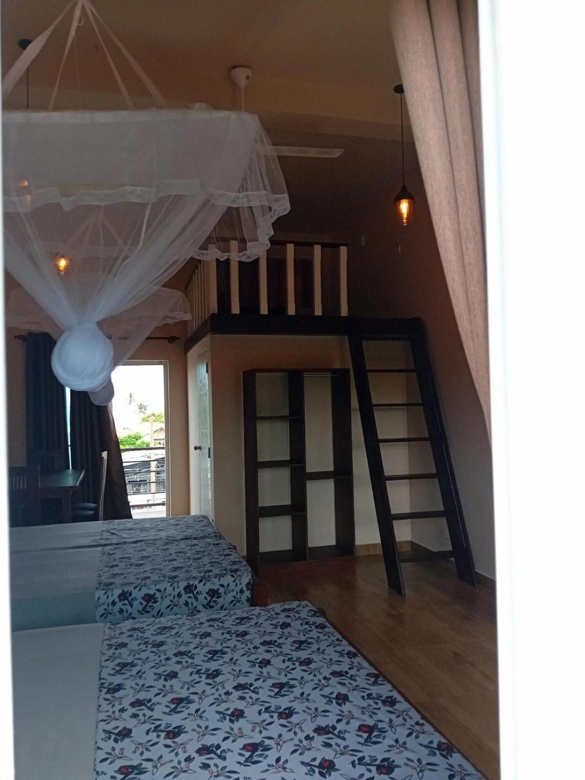 Apartamento Transit *