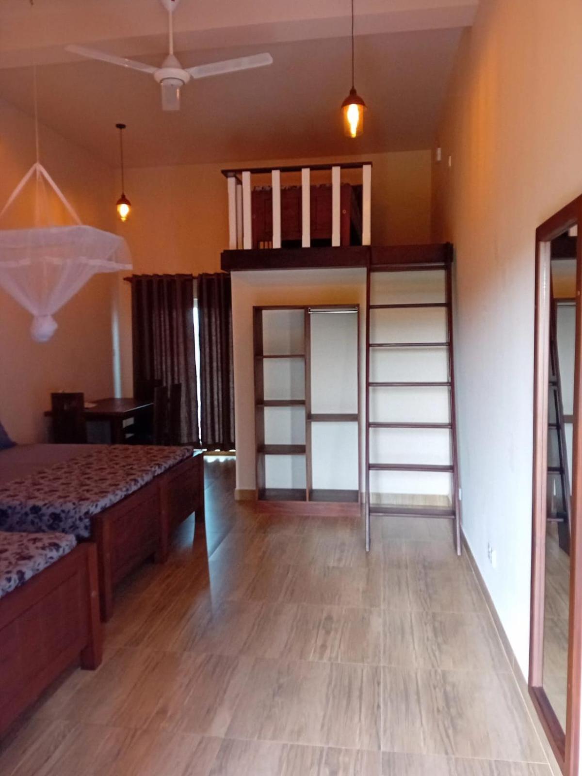 Transit Apartamento Katunayaka