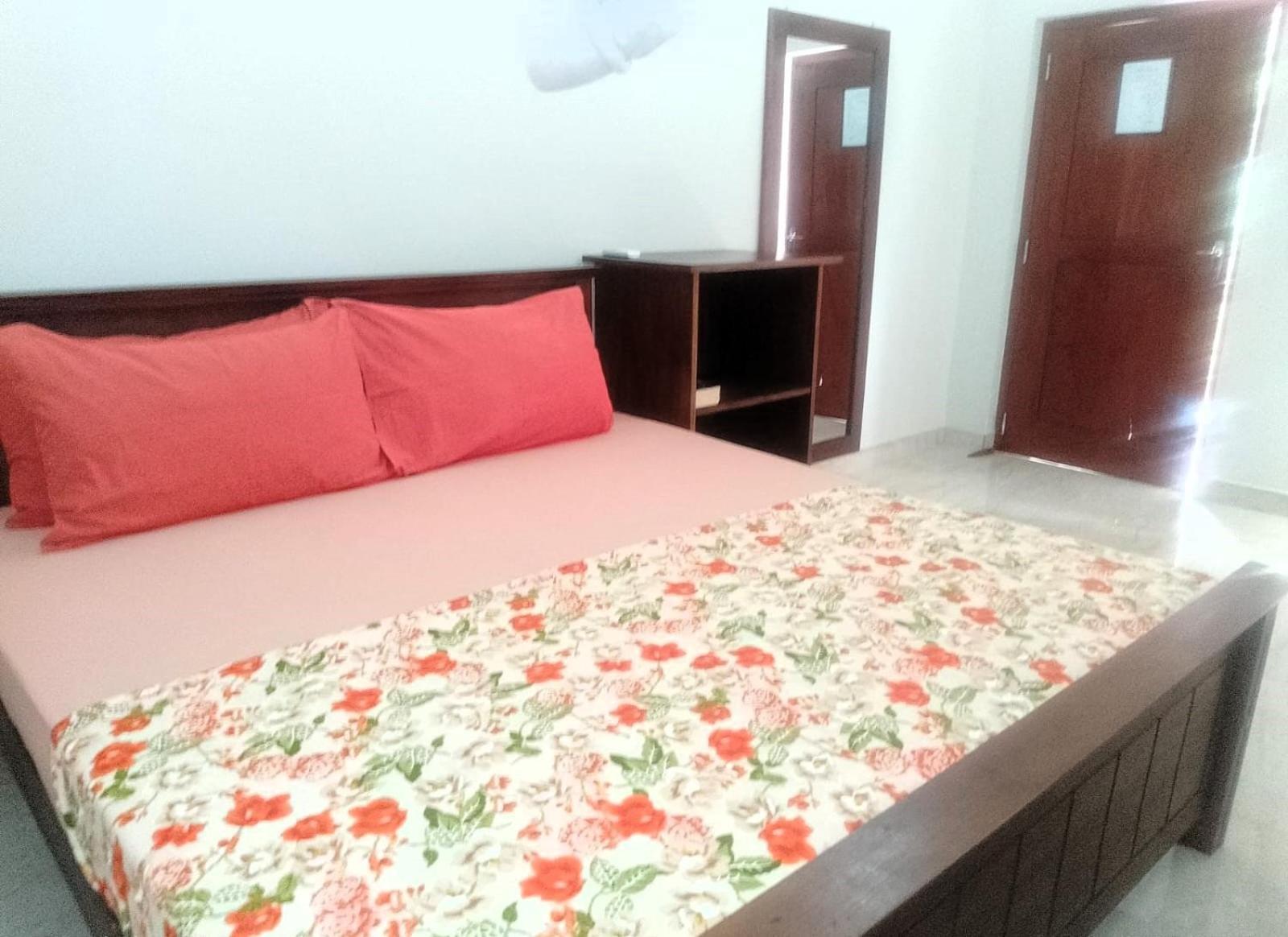 Apartamento Transit Katunayaka