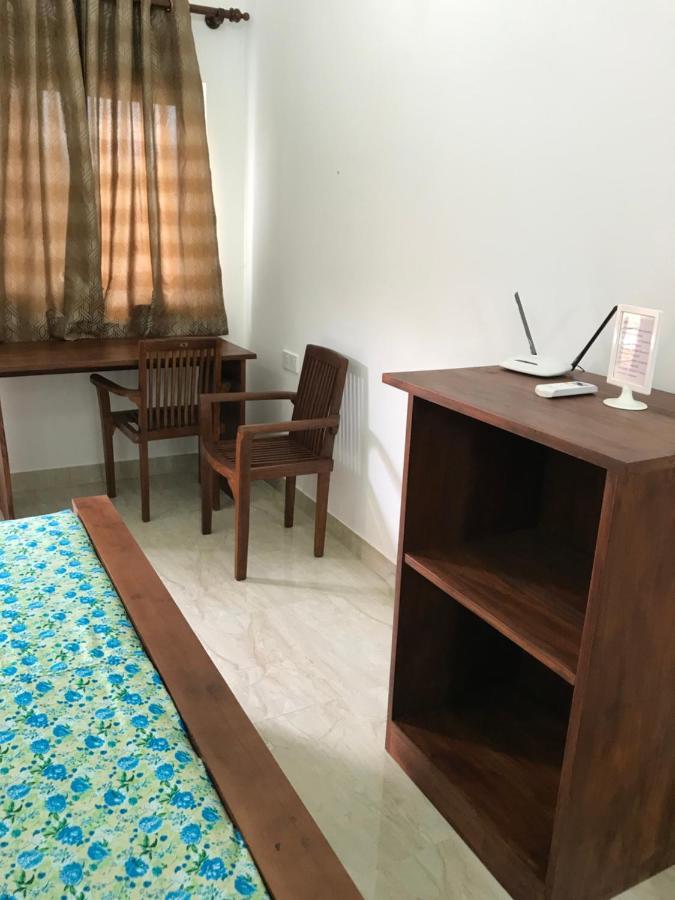 Apartamento Transit
