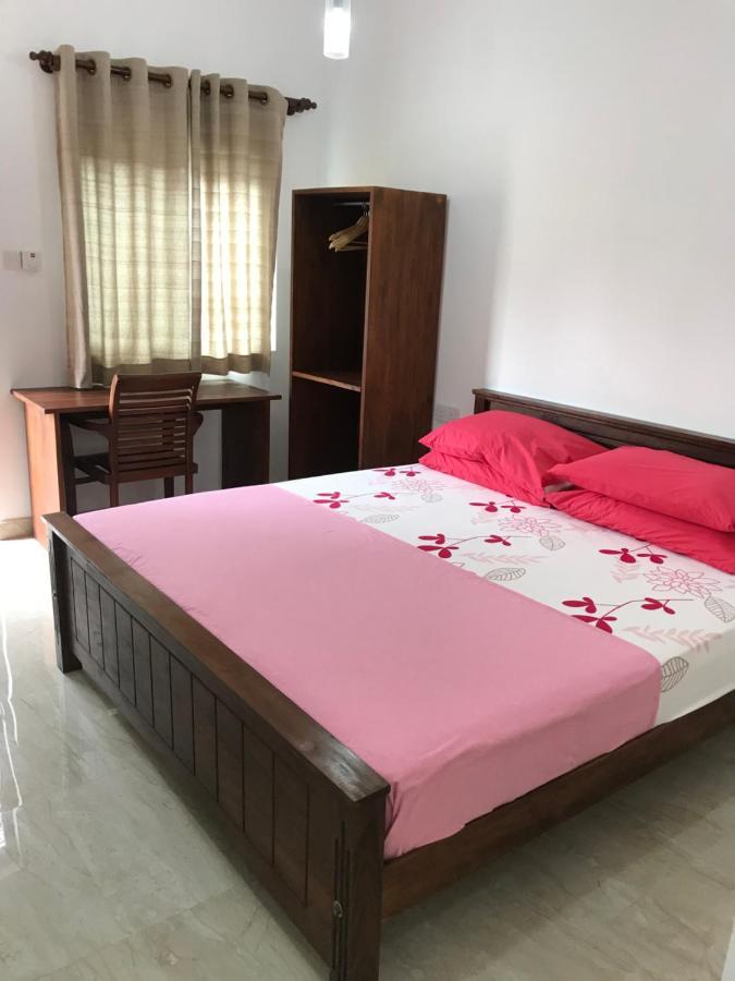 Apartamento Transit
